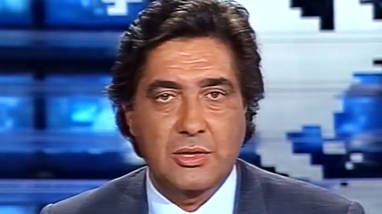 24 Horas - RTP Canal 1 - 01/09/1995