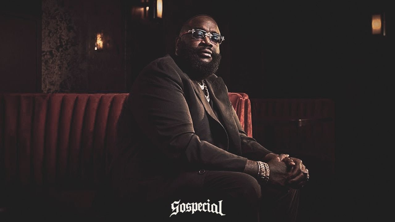 Rick Ross type beat 