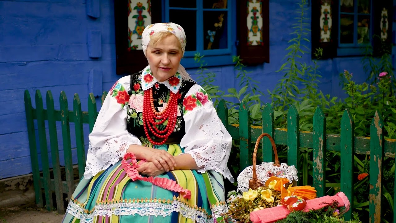 Tradycje wielkanocne