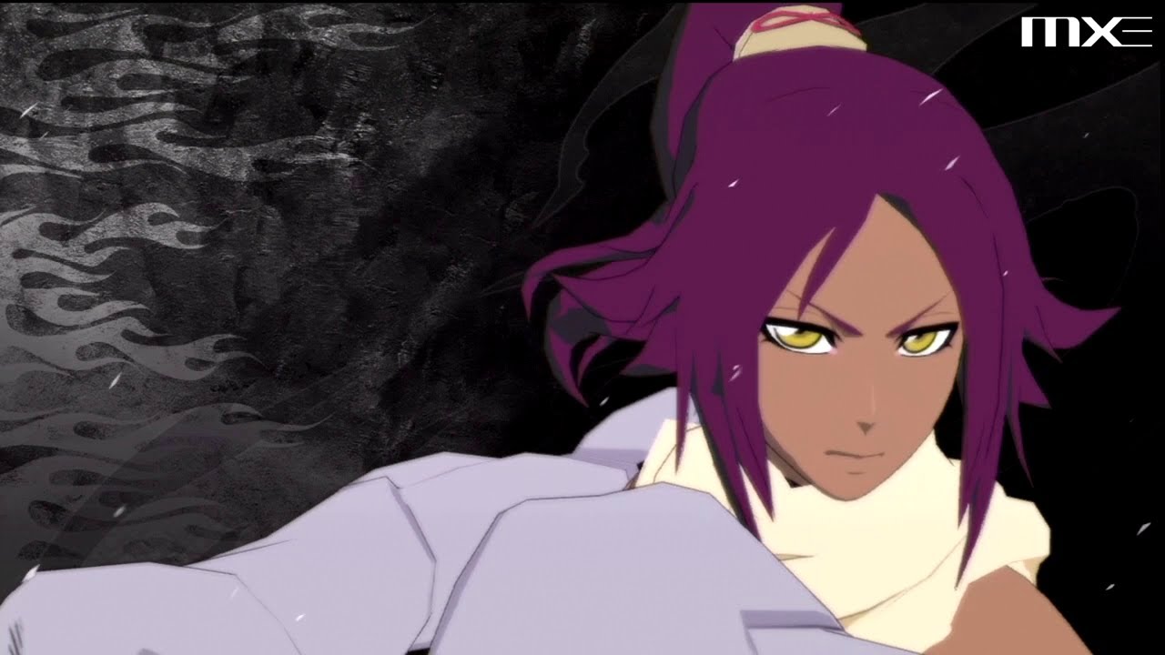 Bleach: Soul Resurreccion - Yoruichi Shihoin Gameplay HD