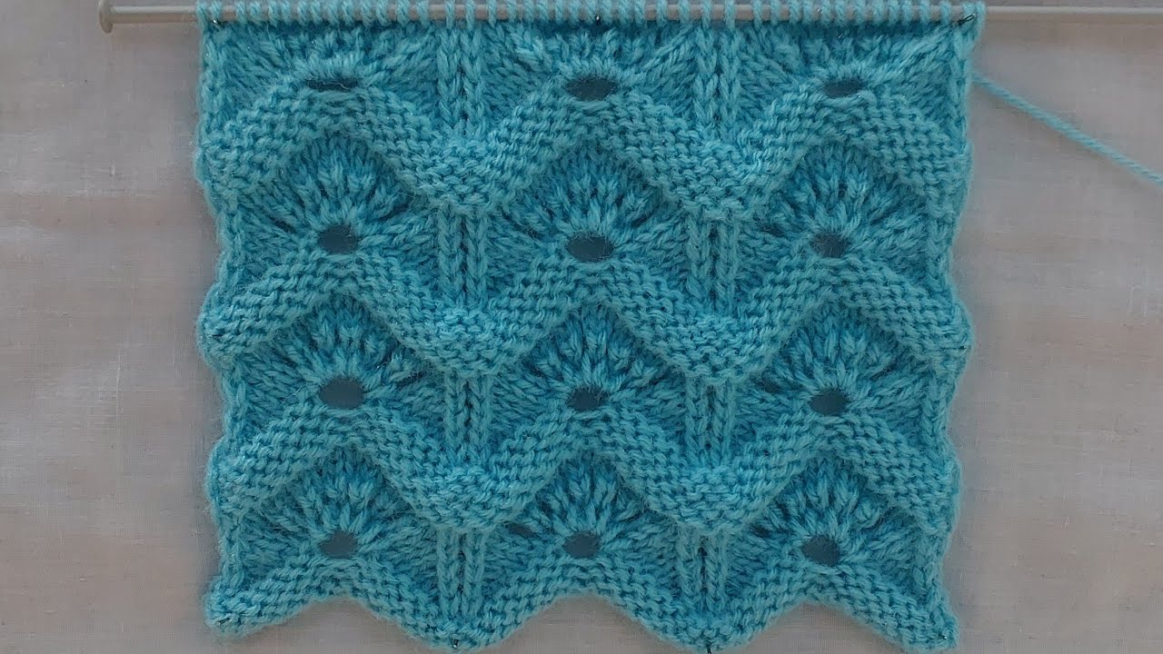 This knitting pattern is about to become your new favorite यह निटिंग पैटर्न आपका नया फेवरिट बन जाएगा