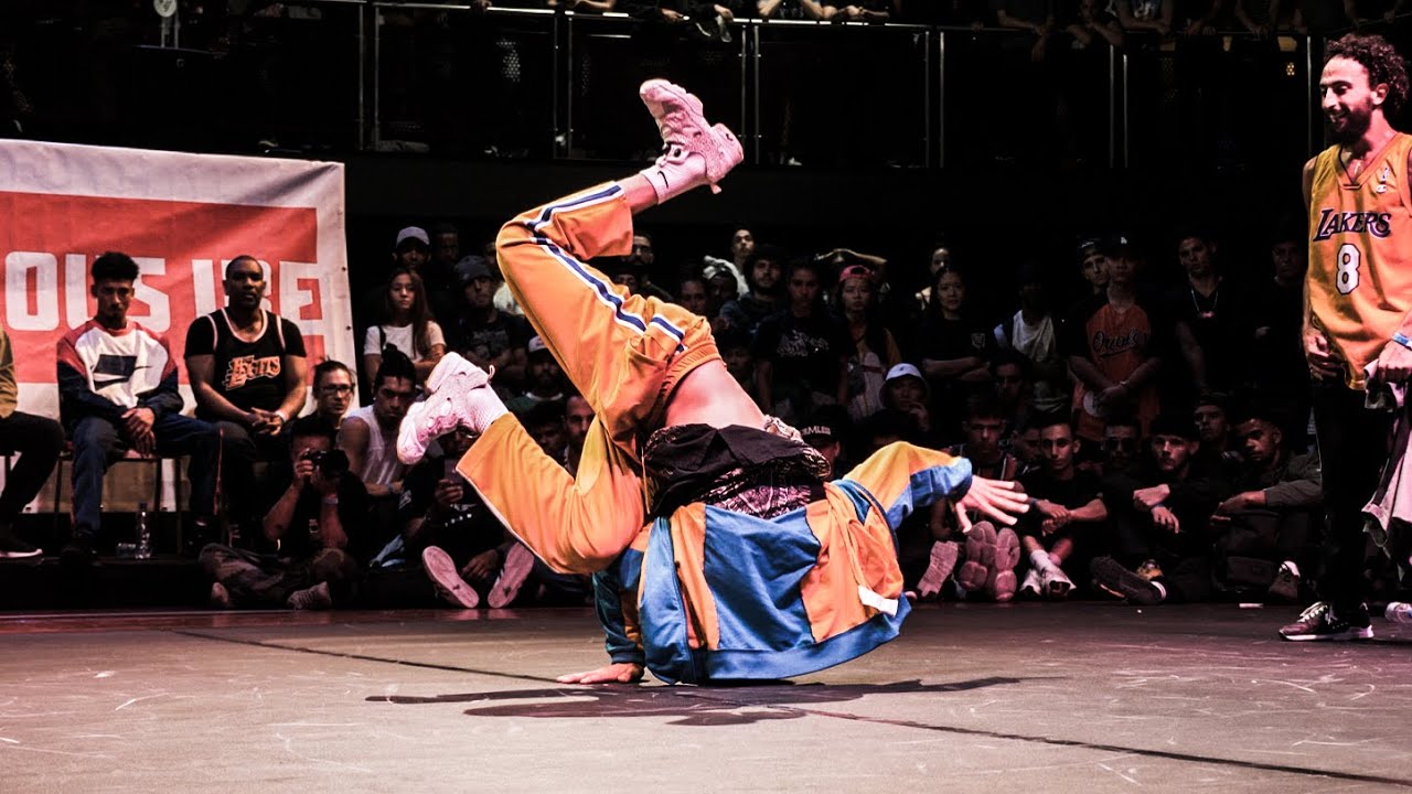 XVII Generation vs Good Vibrations / SEMI FINAL / BBIC Europe Qualifier 2019