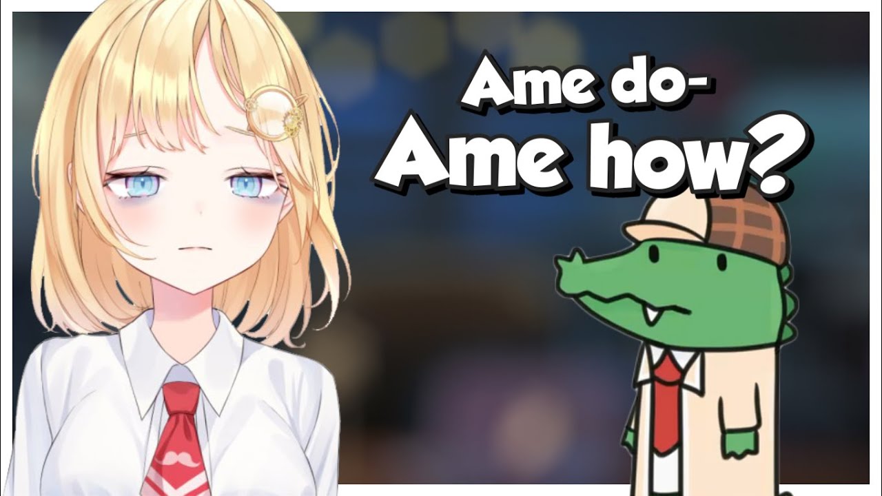 𝐃𝐚𝐲 𝟕 𝐰𝐢𝐭𝐡𝐨𝐮𝐭 𝐀𝐦𝐞... 