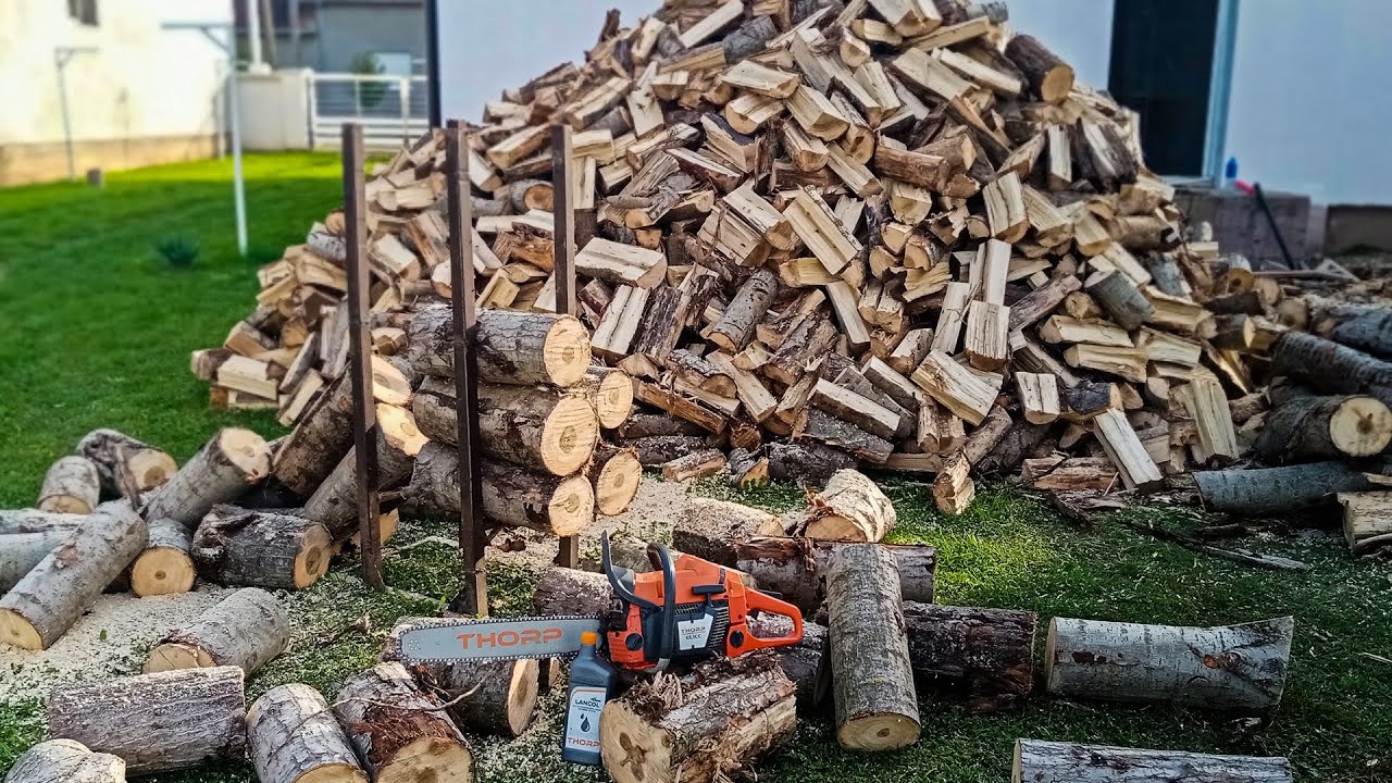 Kako radi Thorp testera CS650?