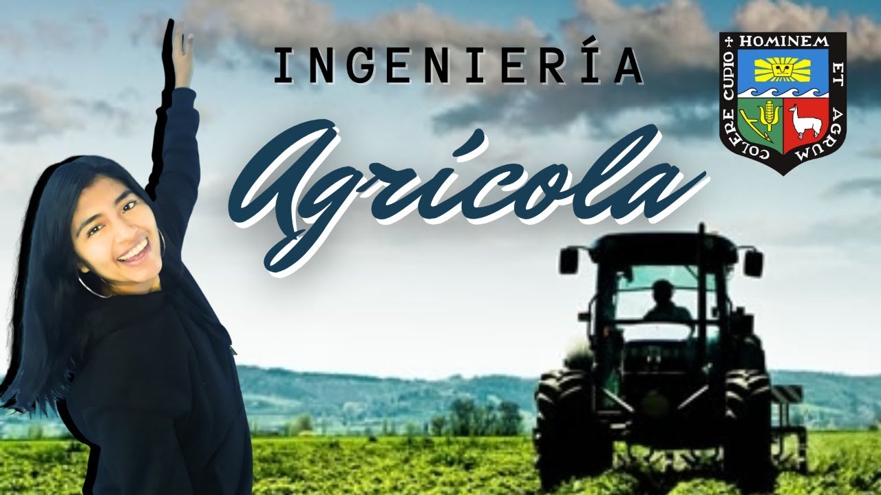 Habla estudiante ING. AGRÍCOLA UNALM- Los Chonchis♥ Ft. Jahaira Sota