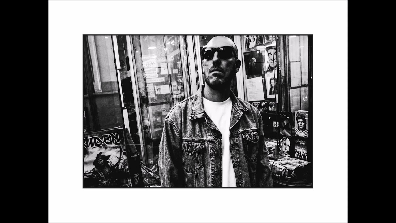 Latex Diamond - Atemporal - feat Nous Nizzy [#ATEMPORAL]