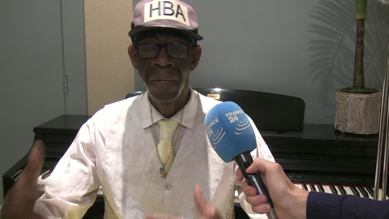 Paris, capitale du reggae