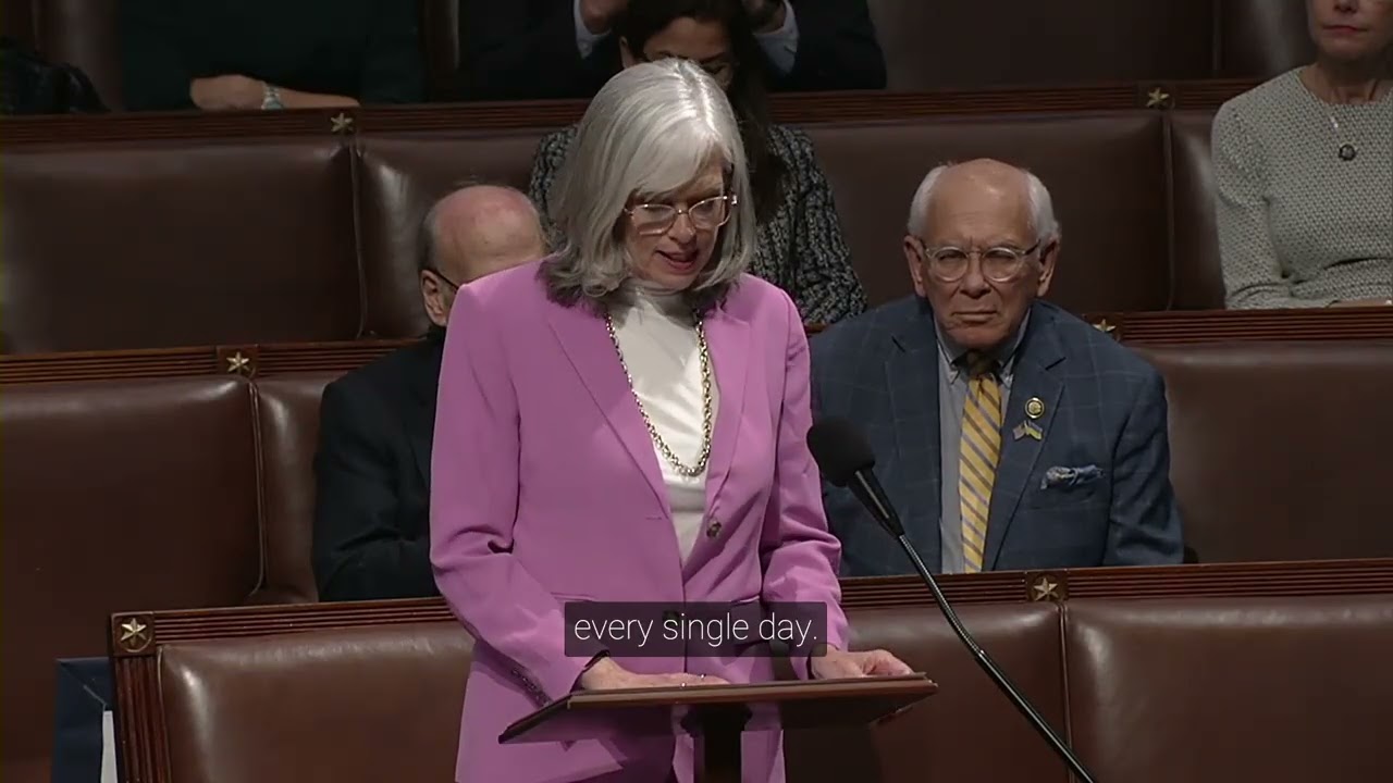 Whip Clark to the GOP: “Let’s Stop the Health Care Cuts”