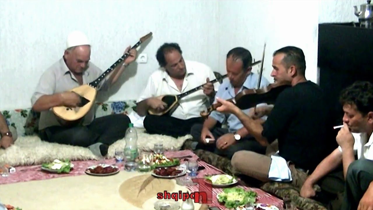 HALIL BYTYQI E NAIM S,KRASNIQI & VLLEZRIT GASHI = DY KENG TE FORTA