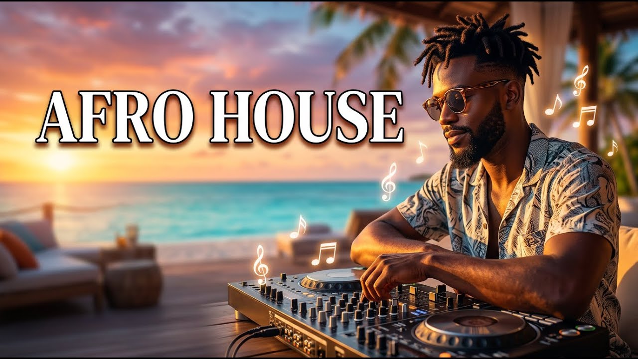 SUMMER AFRO HOUSE Sunset Mix | Inspired by Adam Port, Avicii, The Weeknd, Coldplay,–Summer Vibes #1