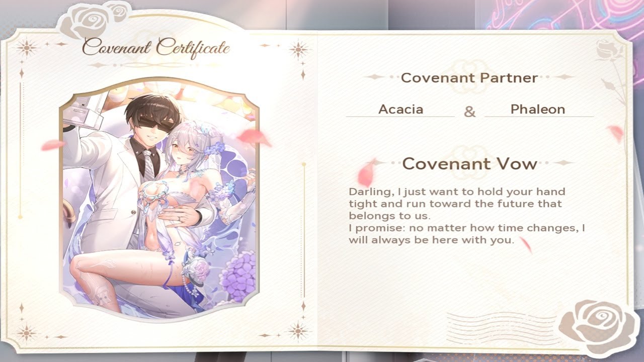 Snowbreak: Containment Zone - All Covenant Keepsakes In Ver 3.5 