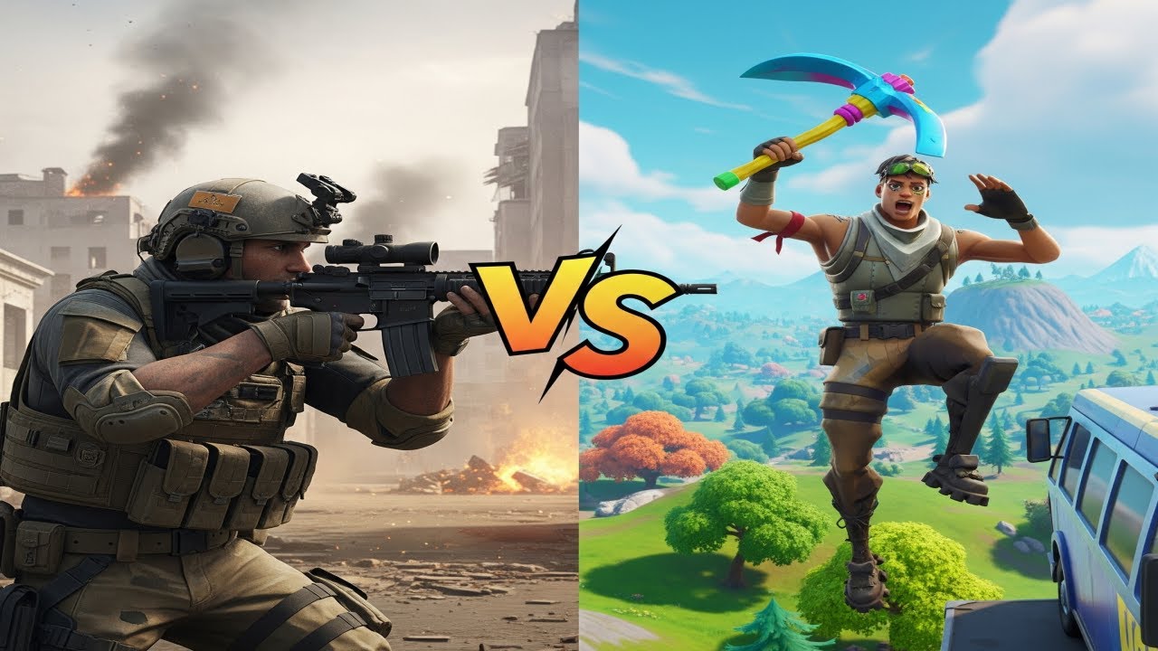 FORTZONE