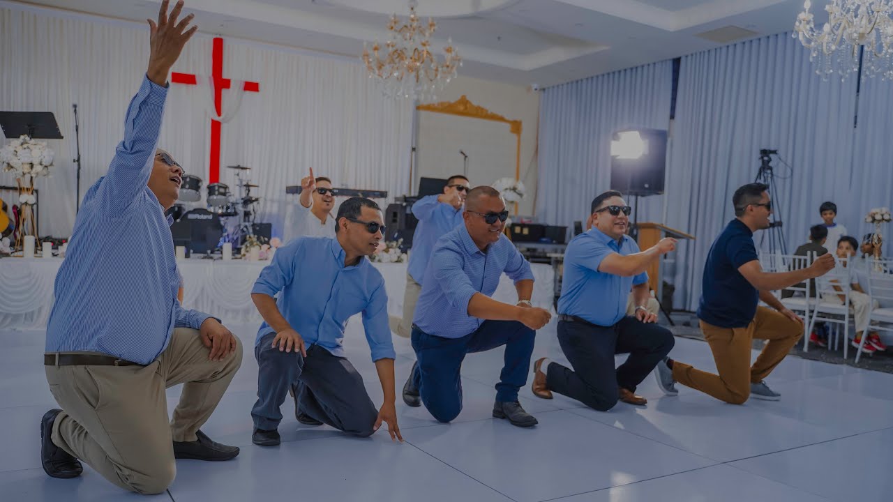 Salala | Dance by HGNC Men's Fellowship