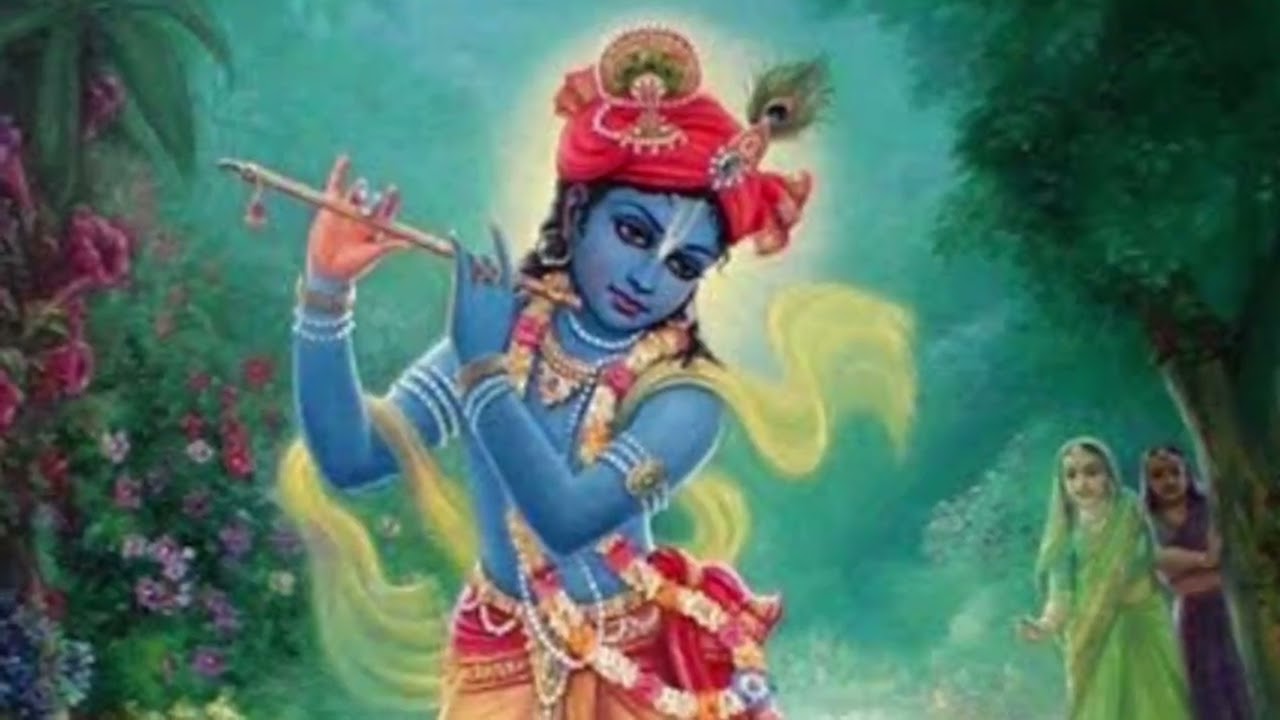 Muddugare Yasoda.....Annamayya keertana Sung by JS Narayana…..