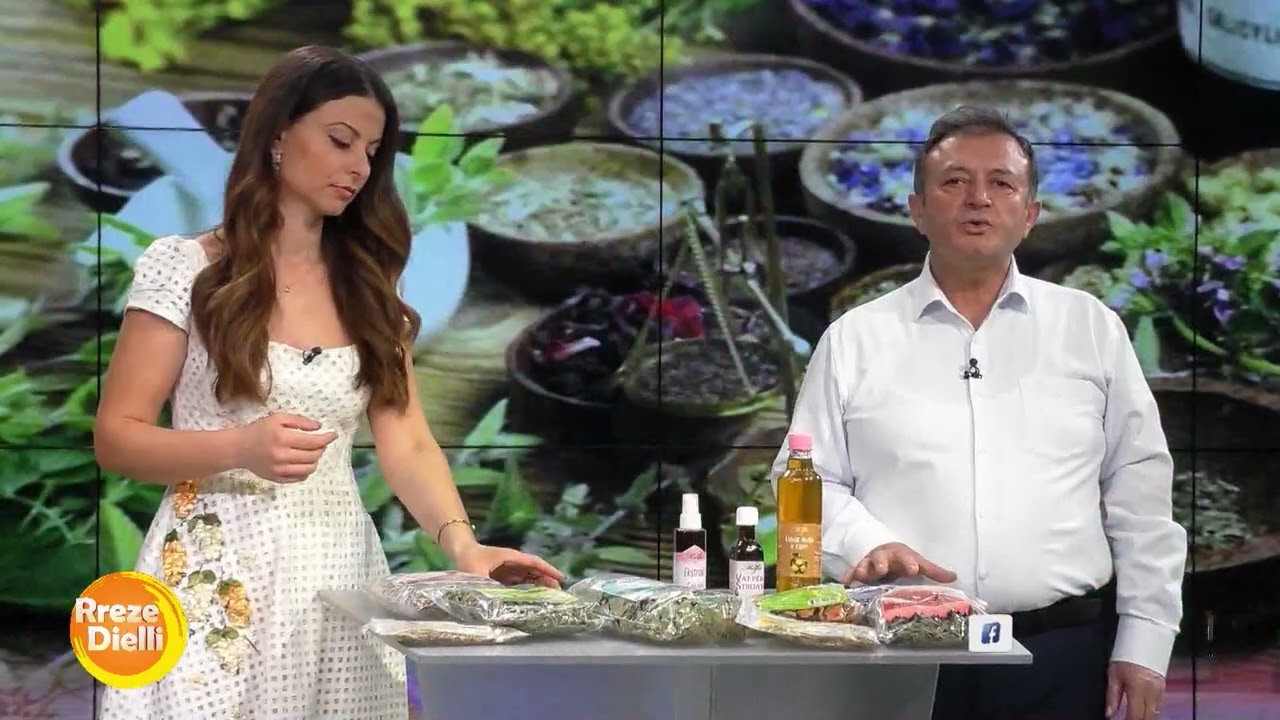 Fryrja e barkut edhe kur konsumon pak ushqim, Ylli Merja tregon shkaqet dhe kur&euml;n