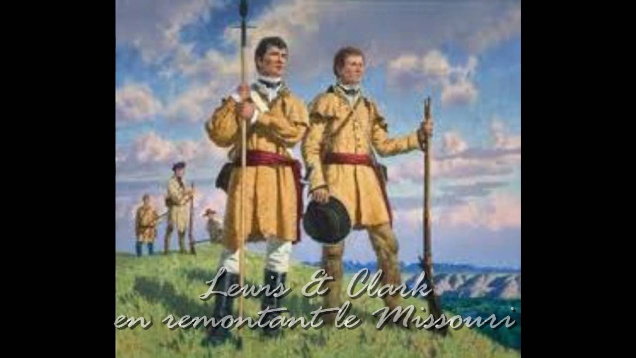 Sur les traces de Lewis et Clark aux USA