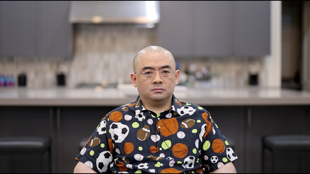 习近平又一个一箭多雕的救市策略（20260413第8981期）