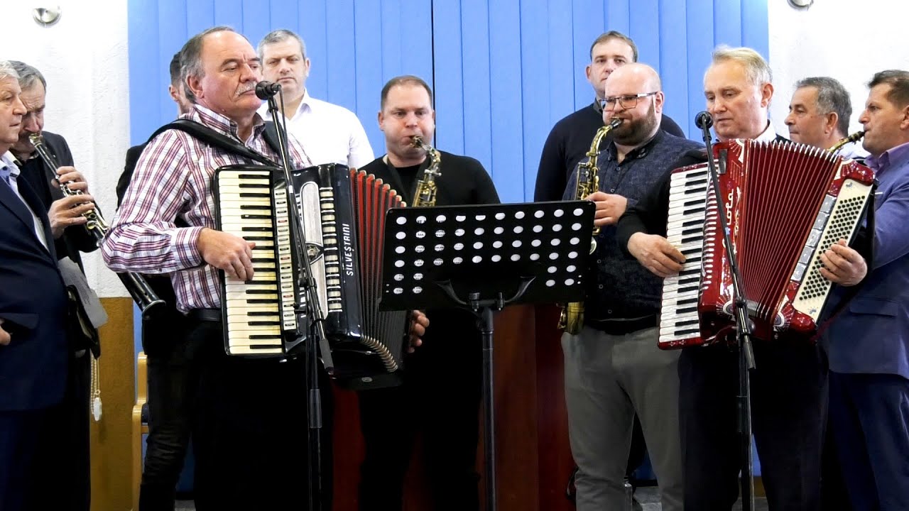 LEVIȚII în loc. DUD-Arad  *Un grupaj de cântări*