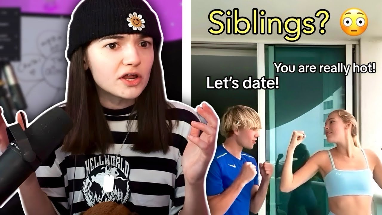 I Reacted To UNHINGED YouTube Shorts!