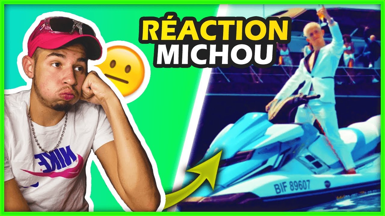 JE SUIS TR&Egrave;S D&Eacute;&Ccedil;U ?! Michou - Dans le club - R&Eacute;ACTION - EL FOXITO