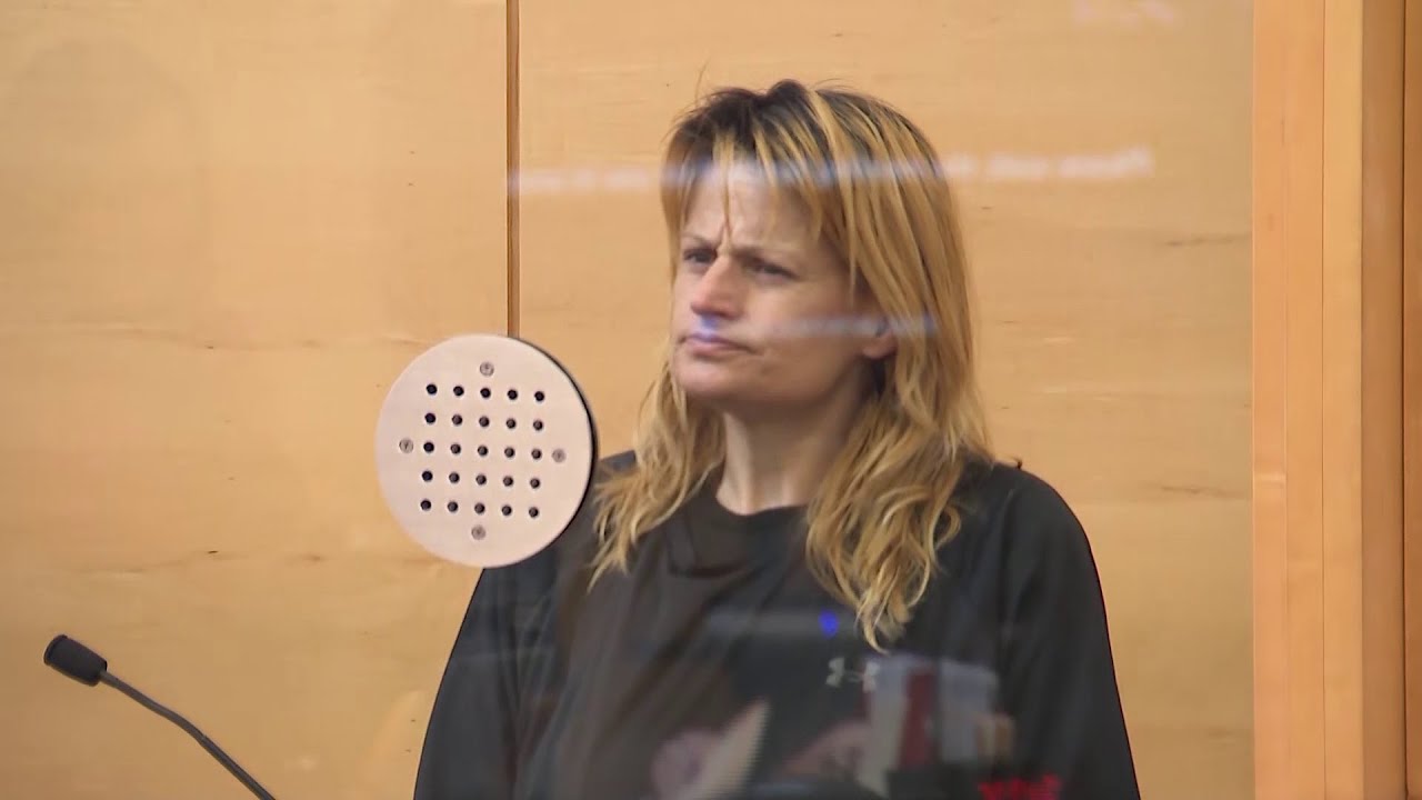 Woman arrested following dog attack faces several warrants