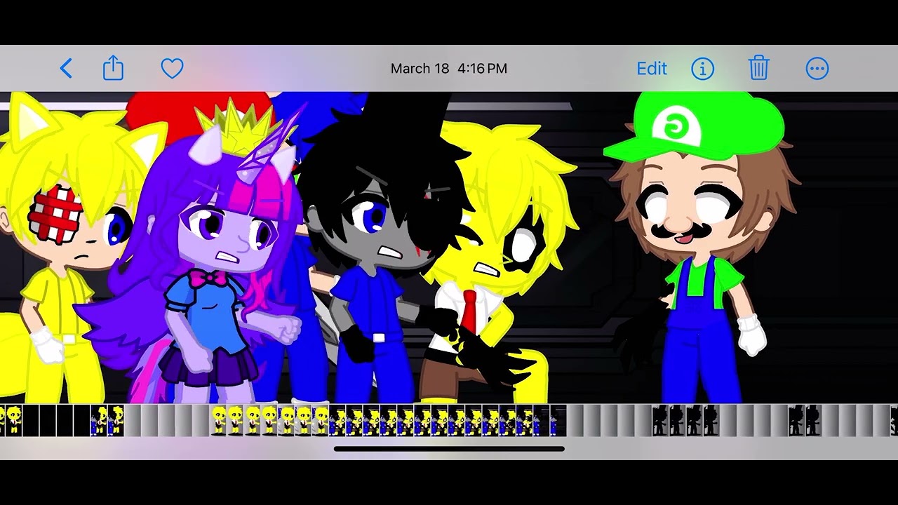 Fnf crossover fallout: airplane