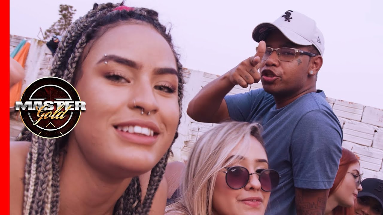 MC PR - Bronzeada (Video Clipe Oficial)