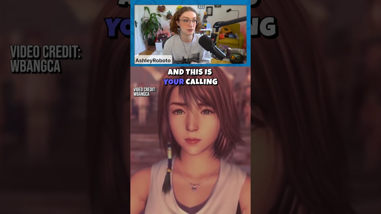 What do YOU think of Final Fantasy X-2?