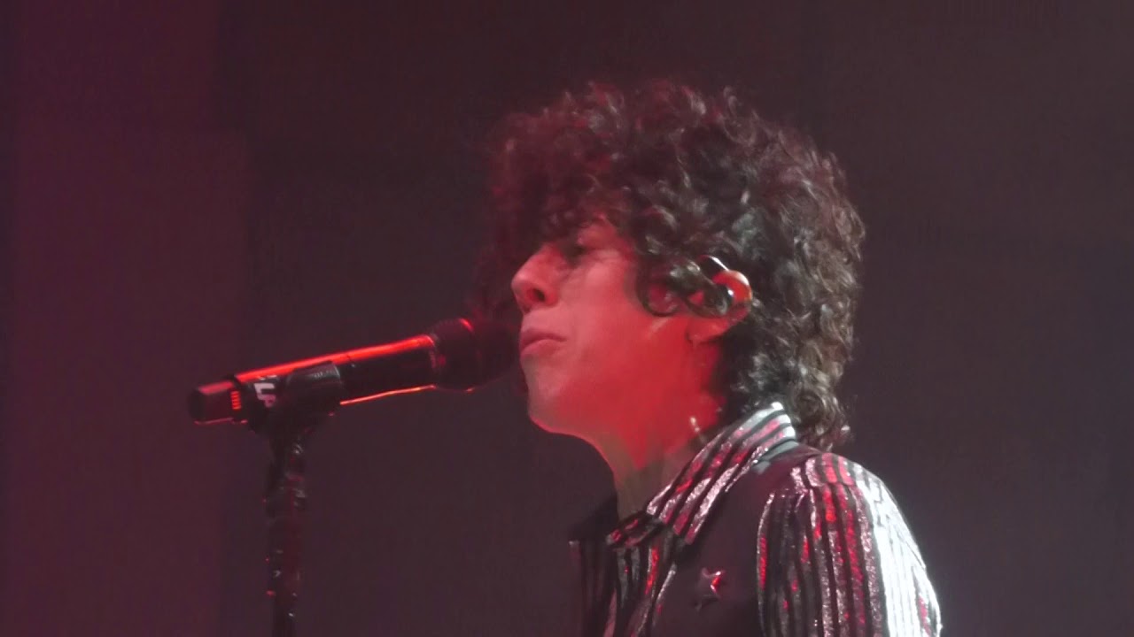 LP - When We're High (live in Prague, 12.5.2019)