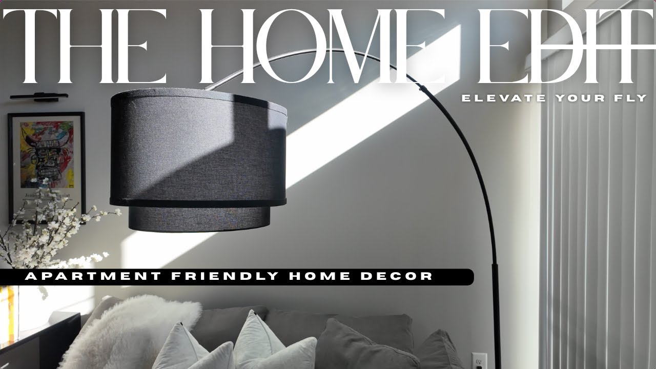 The Home Edit: 13 предметов домашнего декора, которые преобразили мою ширинку | The Maisoned Edit...