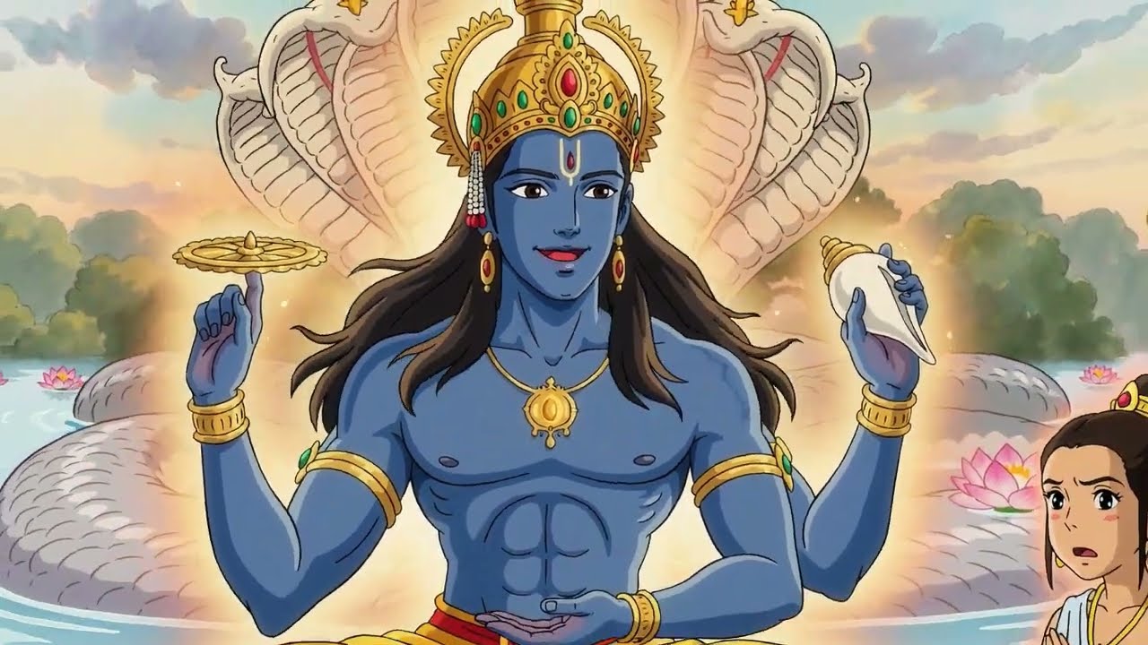 The Origin of Sri Suktam
