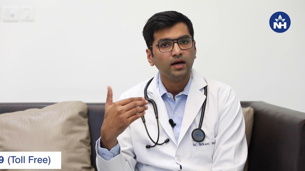 Irritable Bowel Syndrome (IBS): Symptoms, Causes & Treatment | Dr. Srikant Mohta