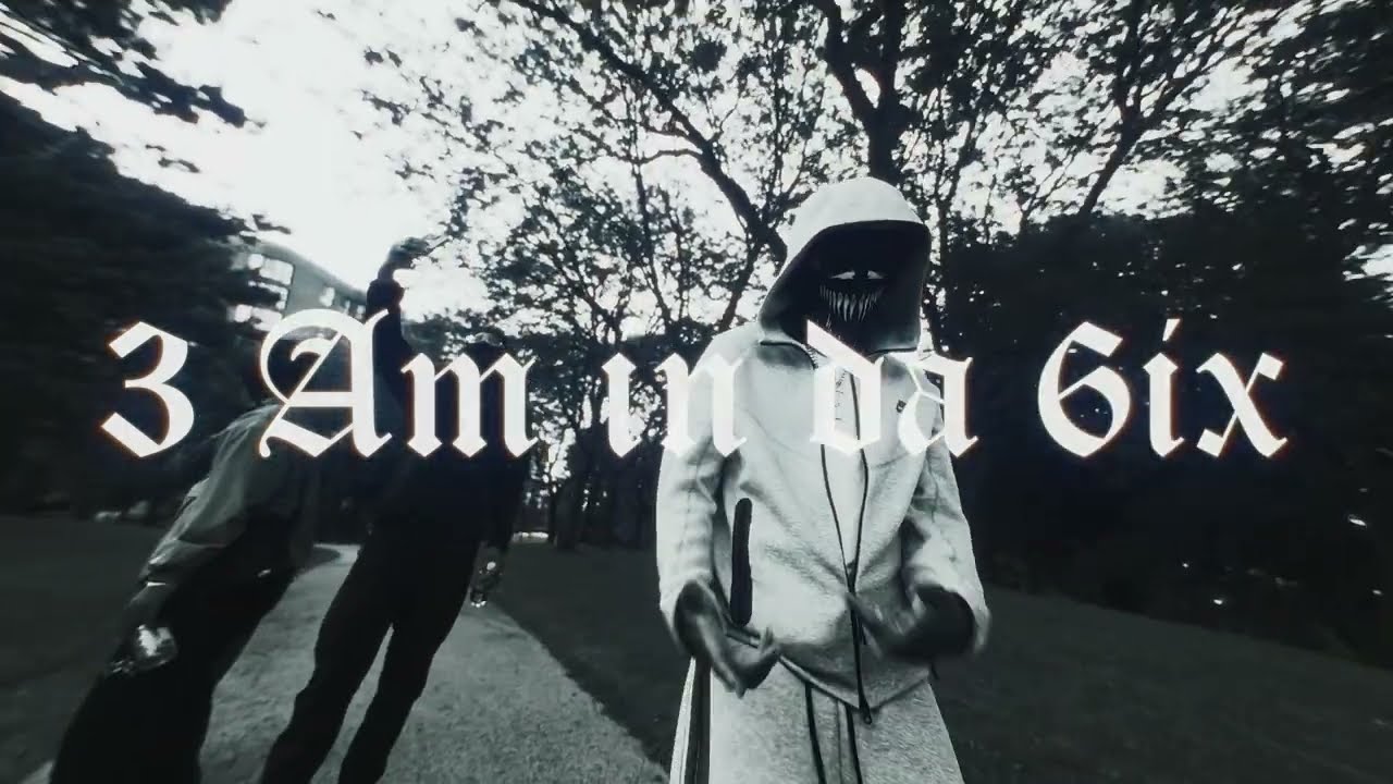 Sam G - 3am in da 6ix