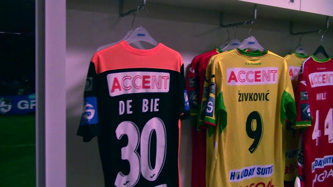 ASO Memories | Kustboys TV