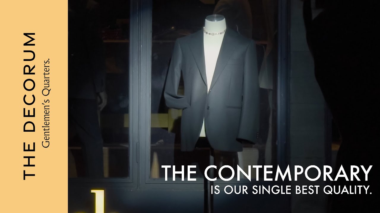 The Contemporary is our Single Best Quality
