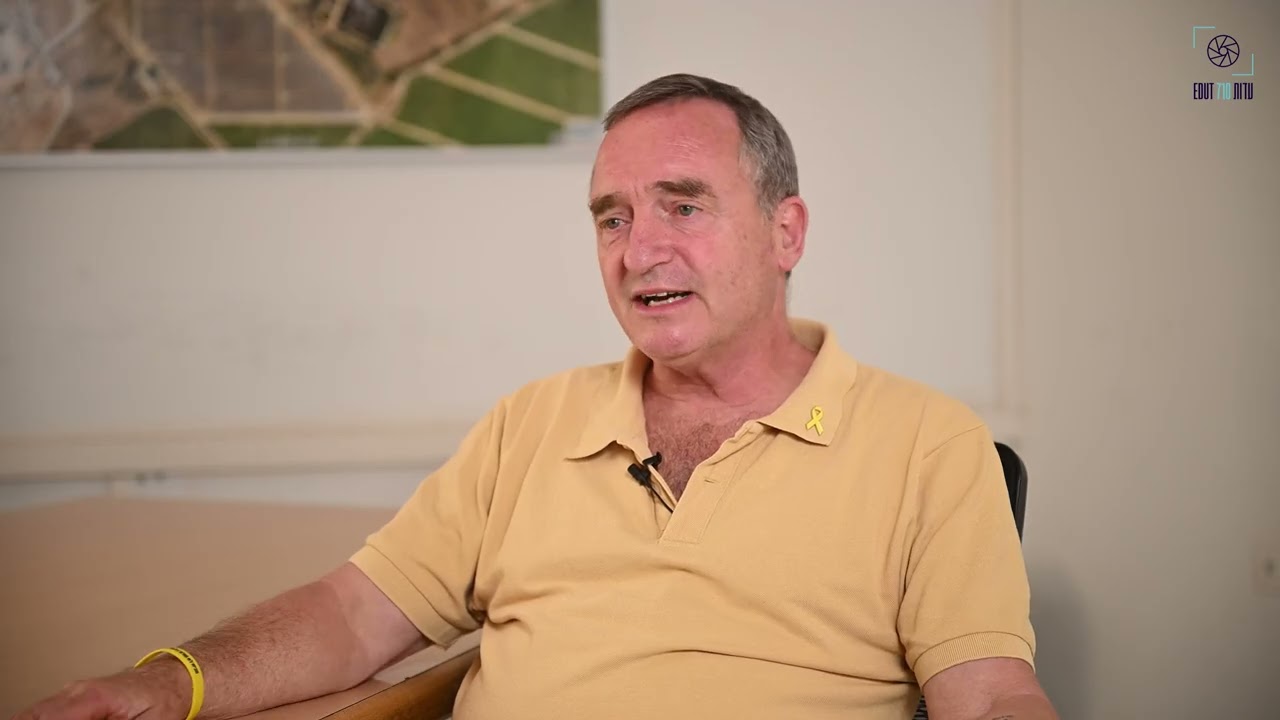 מתוך עדותו של מרסלו גרזון: 