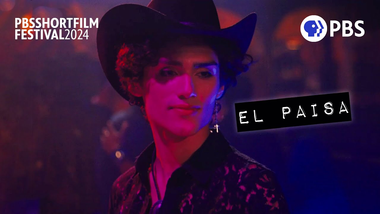 Closeted Punk Rediscovers His Mexican Roots | El Paisa | PBS Short Film Fest 2024