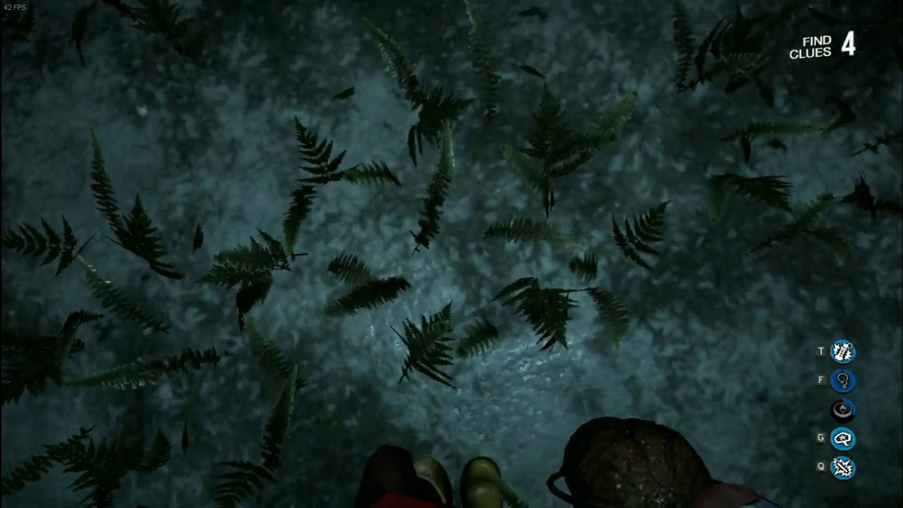 White Noise 2 Gameplay #54 , Boring Sarah Split in Varosha Campsite!