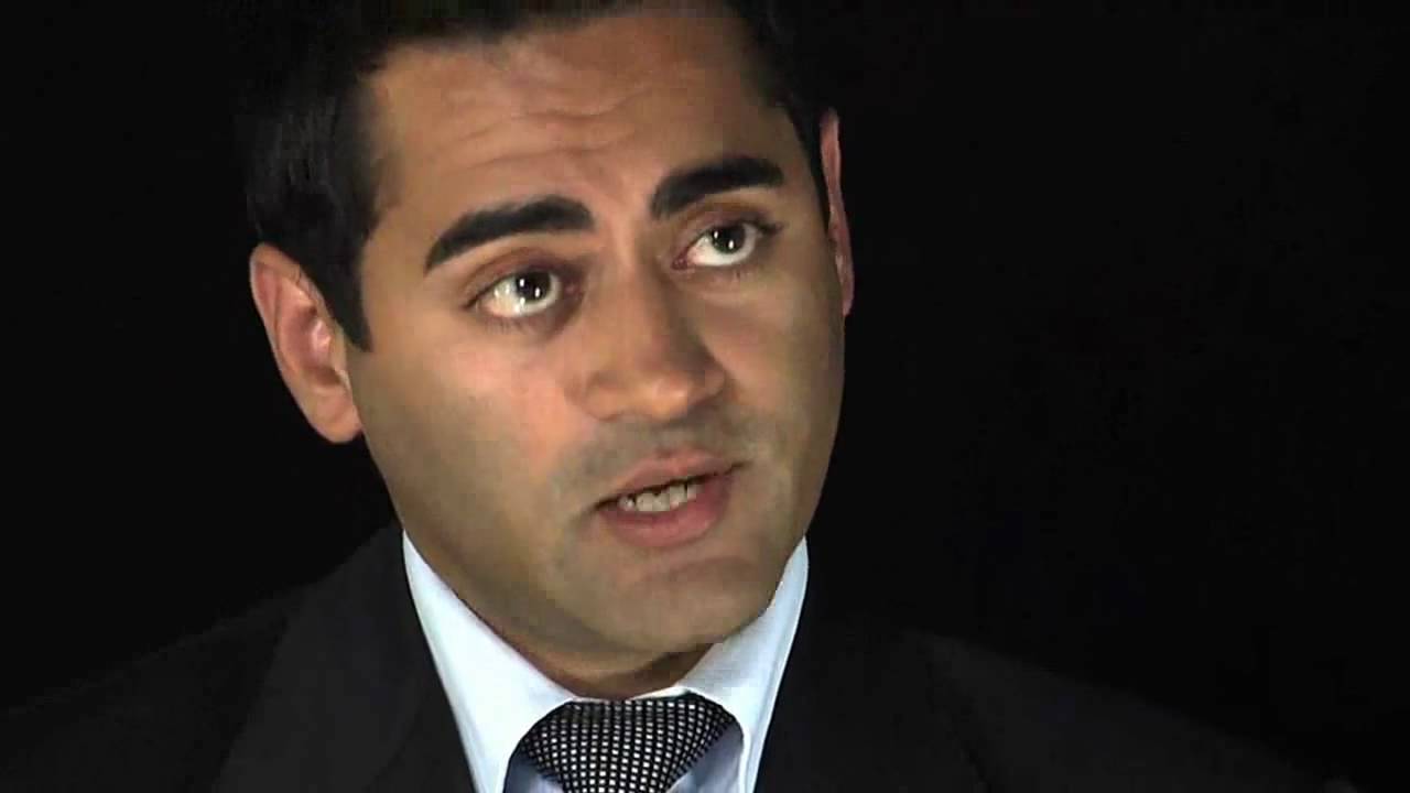 Investing in your early years with Preet Banerjee and Rob Carrick