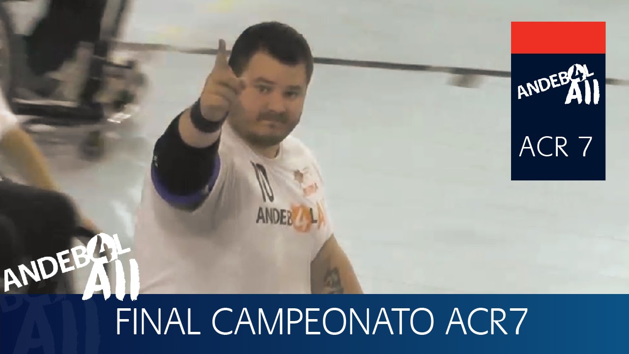 APD Leiria - Sporting CP/CP Messines | Final Campeonato Nacional | ACR 7