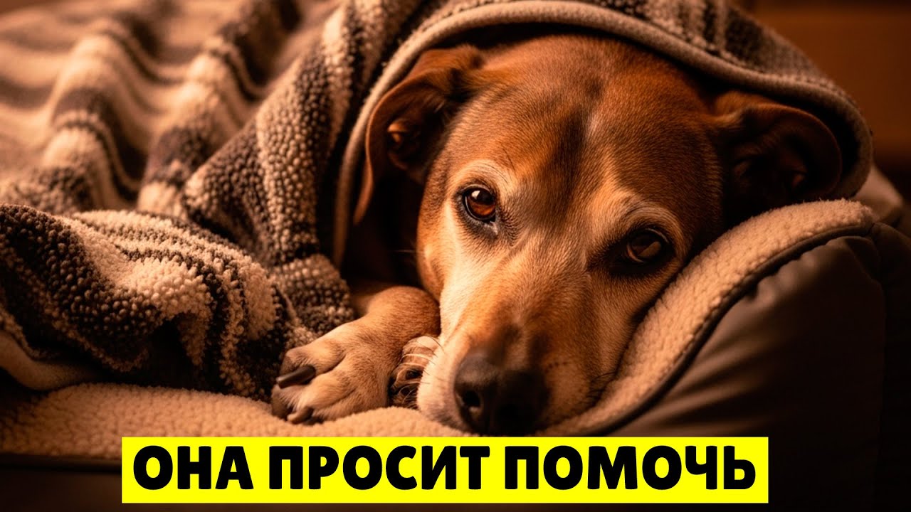 🤒 Как Понять, Что Ваша СОБАКА Замерзла, Пока Не СТАЛО Слишком ПОЗДНО? ❄️