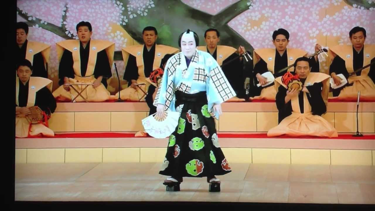 追悼　天才　中村勘三郎