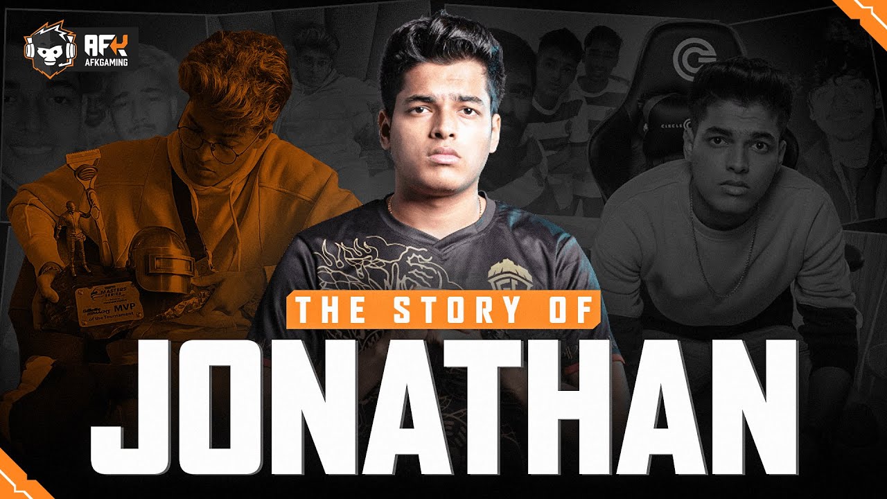 The Story Of @JONATHANGAMINGYT : The Legitimate Hacker