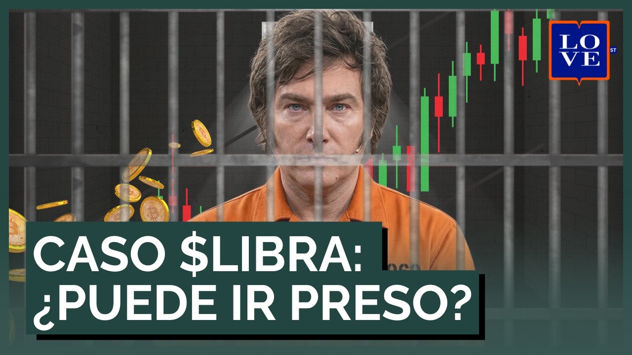 MILEI COMPLICADO: semana DIFÍCIL para el GOBIERNO | Quórum Propio 04 | Martín Bravo y Carlos Galván