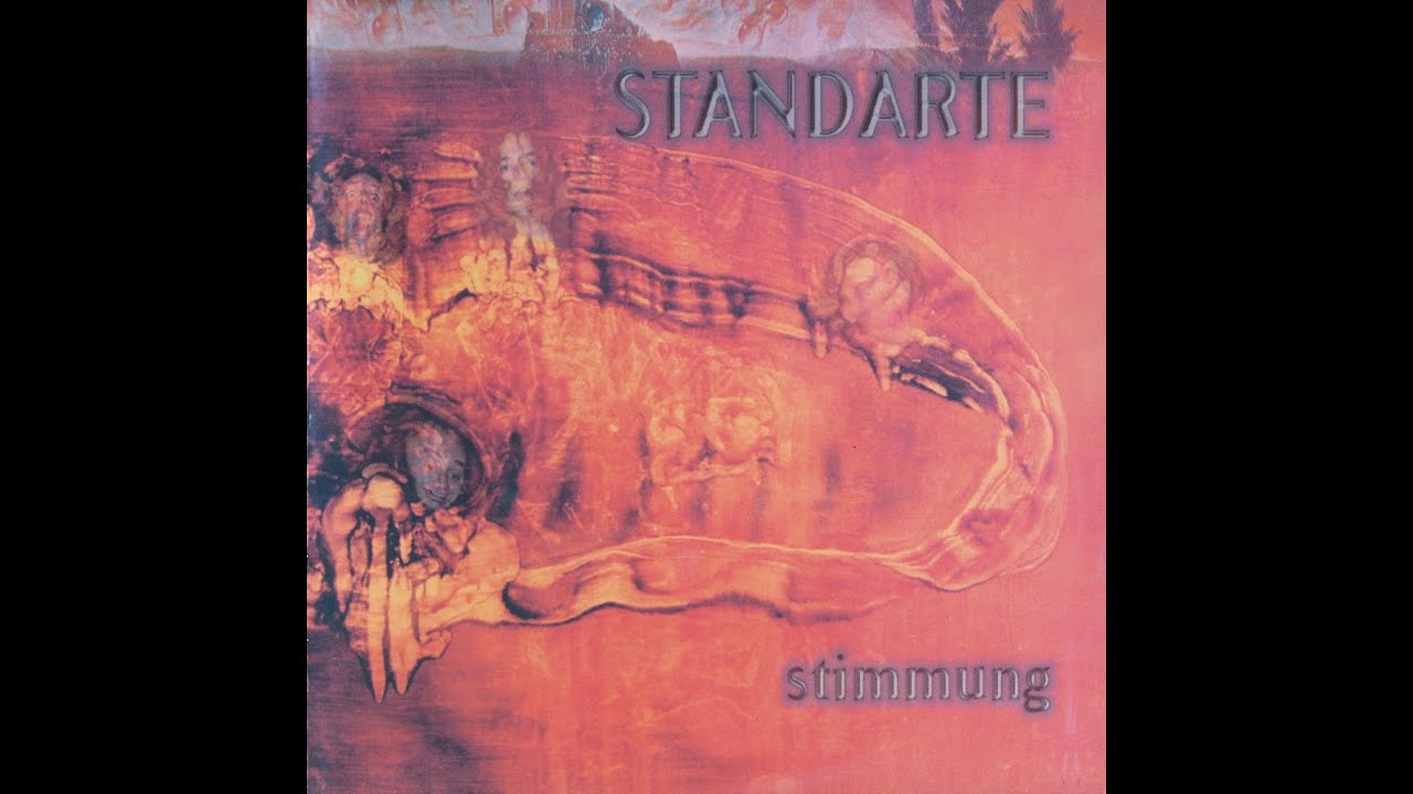 Standarte .  In My Time Of Dying (live)