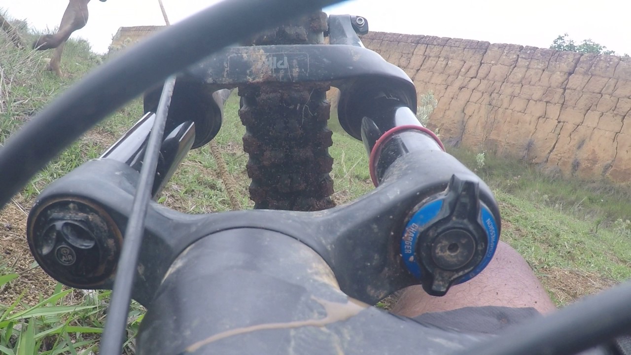 Vtt VS Omby