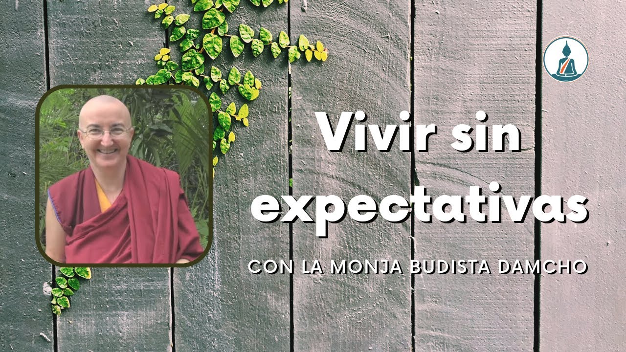 Vivir sin expectativas