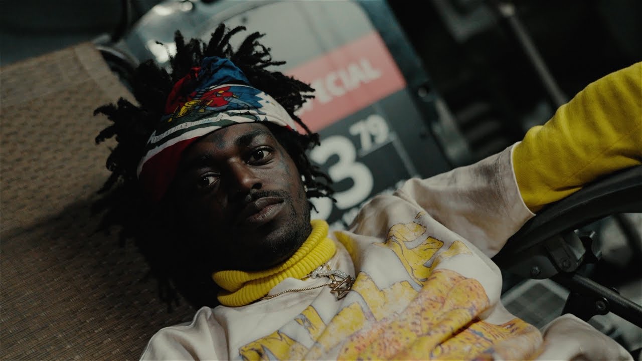 Kodak Black - Yellow Brick Road [Official Music Video]
