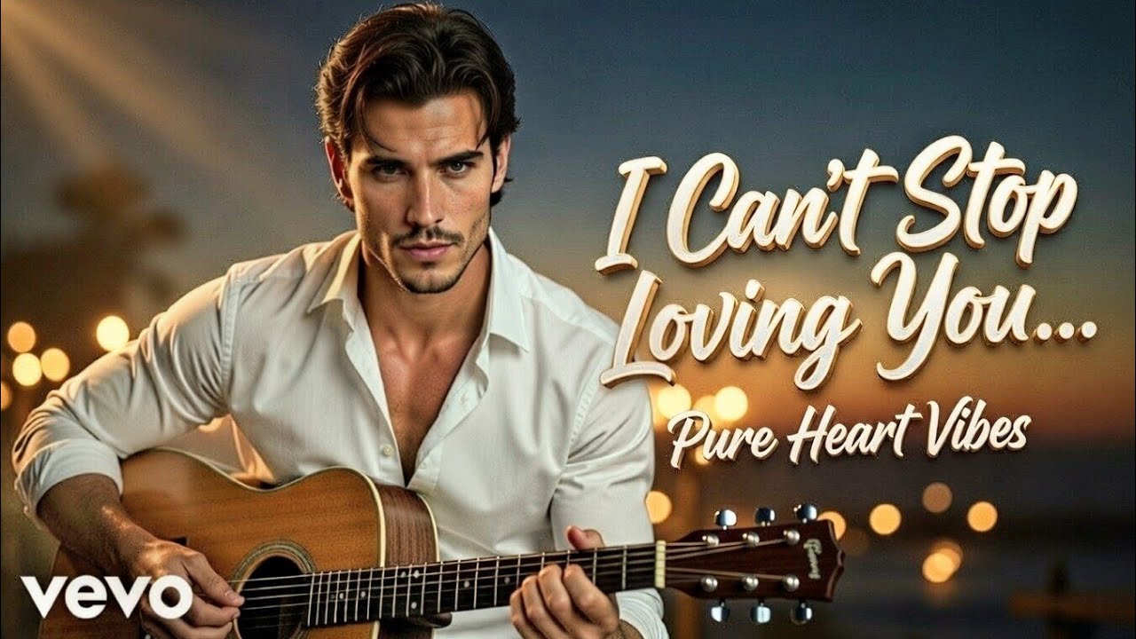I Can’t Stop Loving You… And I Never Will | Pure Heart Vibes