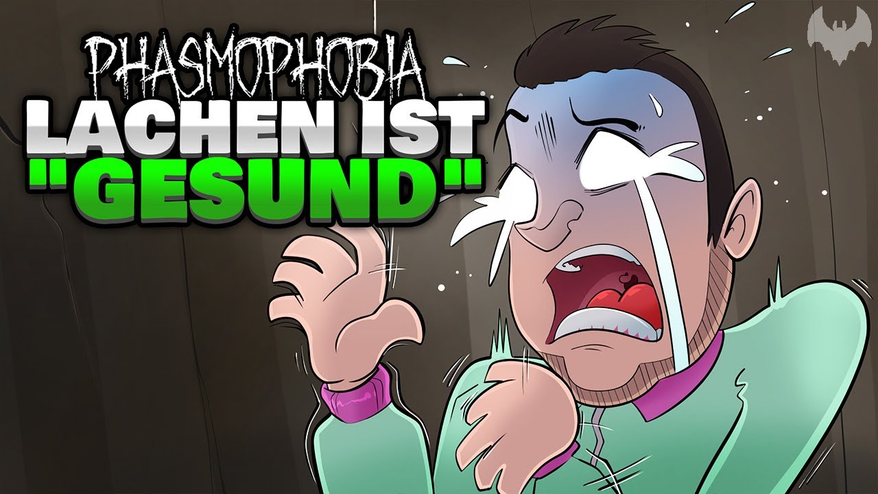 ANGSTHASE & VOODOO-PUPPE 😱 - ♠ Phasmophobia ♠